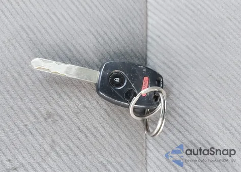 2009 Honda Civic Lx из США, поврежденный, VIN 2HGFA16519H519052